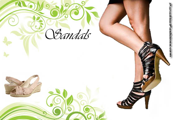Ladies Stiletto Shoes