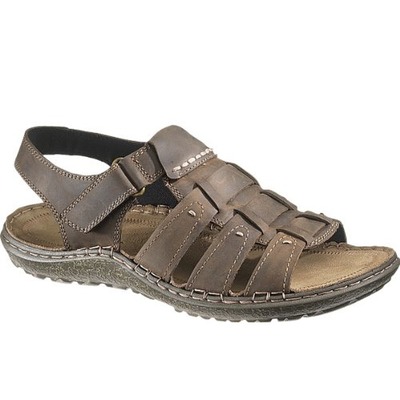 Hush Puppies Men's Decode H113 Fisherman Sandal - 79.99 : Wide Width ...