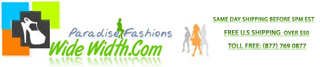 Paradise Fashions